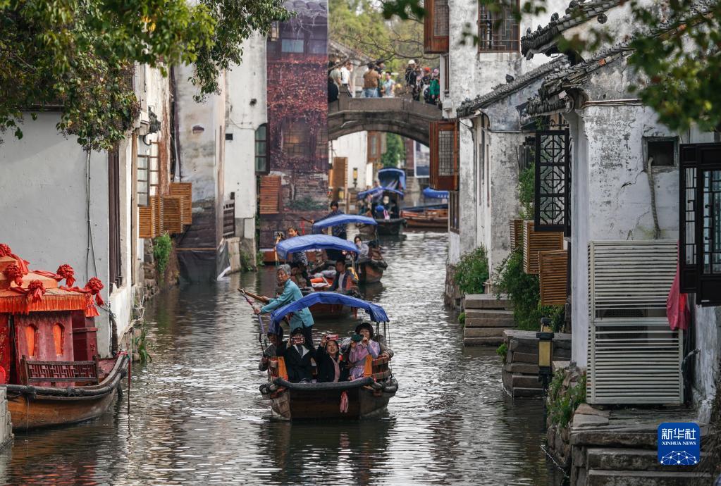 美丽城市拼拼看